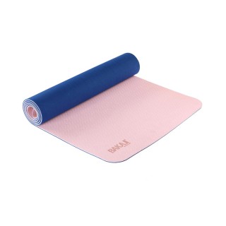 Στρώμα Γυμναστικής για Yoga και Pilates Διπλής Όψεως 61 x 183 cm Ba... Στρώμα Γυμναστικής για Yoga και Pilates Διπλής Όψεως 61 x 183 cm Ba...