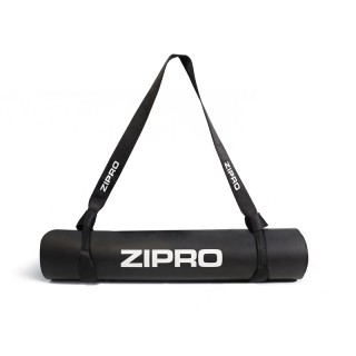 Στρώμα Γυμναστικής για Yoga με Ιμάντα 183 x 61 x 0.6 cm Zipro 10947164 Στρώμα Γυμναστικής για Yoga με Ιμάντα 183 x 61 x 0.6 cm Zipro 10947164
