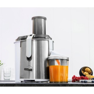 Αποχυμωτής Strong Titanium 19000 XXL Cecotec CEC-04110