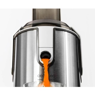 Αποχυμωτής Strong Titanium 19000 XXL Cecotec CEC-04110