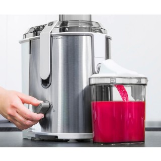 Αποχυμωτής Strong Titanium 19000 XXL Cecotec CEC-04110