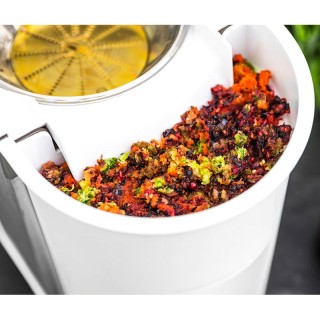 Αποχυμωτής Strong Titanium 19000 XXL Cecotec CEC-04110