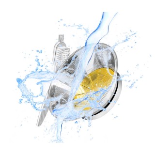 Αποχυμωτής Strong Titanium 19000 XXL Cecotec CEC-04110