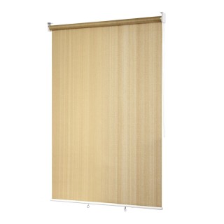 Στόρι Σκίασης Ρόλερ 121 x 181 cm Χρώματος Μπεζ Costway OP70332BE Στόρι Σκίασης Ρόλερ 121 x 181 cm Χρώματος Μπεζ Costway OP70332BE