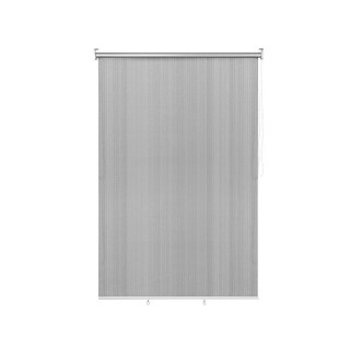 Στόρι Σκίασης Ρόλερ 121 x 181 cm Χρώματος Γκρι Costway OP70332GR