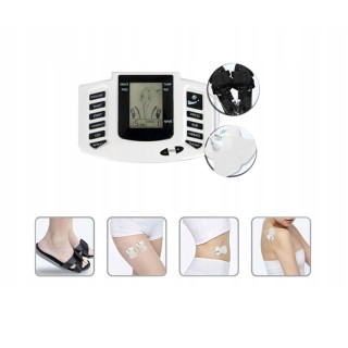 Συσκευή Παθητικής Εκγύμνασης για Κοιλιακούς, Χέρια και Πόδια με Τεχ... Συσκευή Παθητικής Εκγύμνασης για Κοιλιακούς, Χέρια και Πόδια με Τεχ...