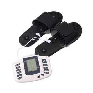 Συσκευή Παθητικής Εκγύμνασης για Κοιλιακούς, Χέρια και Πόδια με Τεχ... Συσκευή Παθητικής Εκγύμνασης για Κοιλιακούς, Χέρια και Πόδια με Τεχ...