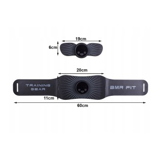 Συσκευή Παθητικής Εκγύμνασης για Κοιλιακούς, Χέρια και Πόδια με Τεχ... Συσκευή Παθητικής Εκγύμνασης για Κοιλιακούς, Χέρια και Πόδια με Τεχ...