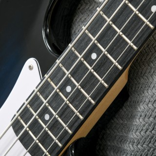 SPORTNOW 4 χορδές ηλεκτρικό μπάσο με ενισχυτή 15W, τσάντα, ιμάντα ώ... SPORTNOW 4 χορδές ηλεκτρικό μπάσο με ενισχυτή 15W, τσάντα, ιμάντα ώ...