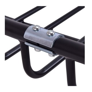 Σχάρα Οροφής Αυτοκινήτου με Αεροδυναμικό Σχεδιασμό Universal 120 x ...