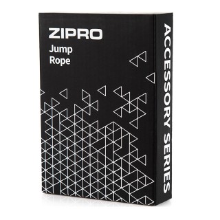 Σχοινάκι Προπόνησης από Ατσάλι 300 cm Χρώματος Μαύρο Zipro 6413499 Σχοινάκι Προπόνησης από Ατσάλι 300 cm Χρώματος Μαύρο Zipro 6413499