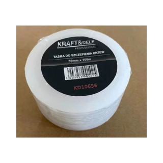 Ταινία Εμβολιασμού - Μπολιάσματος Φυτών Kraft&Dele KD-10656 Ταινία Εμβολιασμού - Μπολιάσματος Φυτών Kraft&Dele KD-10656