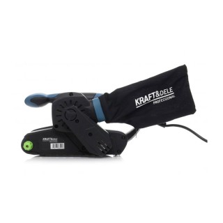 Ταινιολειαντήρας 1850 W 76 x 457 mm Kraft&Dele KD-1679-Z Ταινιολειαντήρας 1850 W 76 x 457 mm Kraft&Dele KD-1679-Z