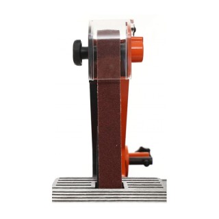 Ταινιολειαντήρας Βάσης με Τροχό Λείανσης 550 W Kraft&Dele KD-1731 Ταινιολειαντήρας Βάσης με Τροχό Λείανσης 550 W Kraft&Dele KD-1731