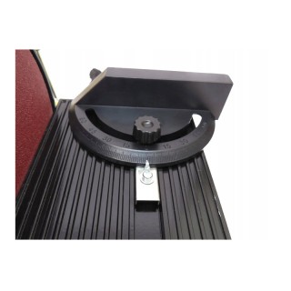 Ταινιολειαντήρας Βάσης με Τροχό Λείανσης 650 W Kraft&Dele KD-5296