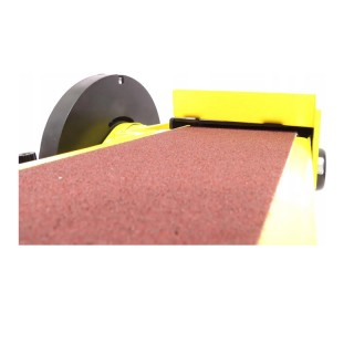 Ταινιολειαντήρας Βάσης με Τροχό Λείανσης 650 W Kraft&Dele KD-5296