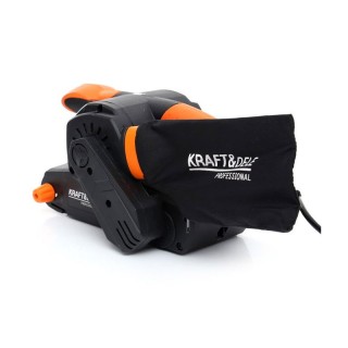 Ταινιολειαντήρας 1850 W 76 x 457 mm Kraft&Dele KD-1679 Ταινιολειαντήρας 1850 W 76 x 457 mm Kraft&Dele KD-1679