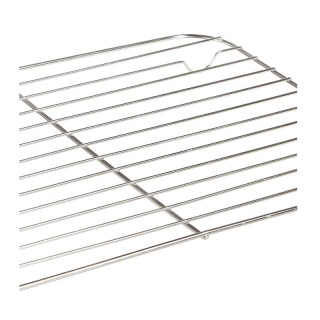 Αντικολλητικό Ταψί Αλουμινίου με Σχάρα Ψησίματος 37 cm 5Five Simply... Αντικολλητικό Ταψί Αλουμινίου με Σχάρα Ψησίματος 37 cm 5Five Simply...