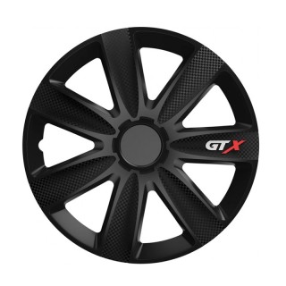 Τάσι Αυτοκινήτου GTX 15 Μαύρο Carbon Versaco 10324 Τάσι Αυτοκινήτου GTX 15 Μαύρο Carbon Versaco 10324