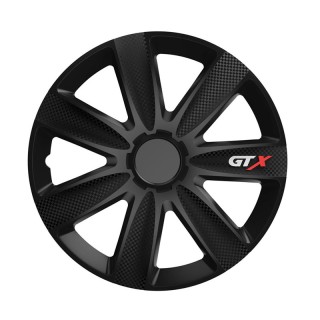 Τάσι Αυτοκινήτου GTX 16 Μαύρο Carbon Versaco 10325 Τάσι Αυτοκινήτου GTX 16 Μαύρο Carbon Versaco 10325