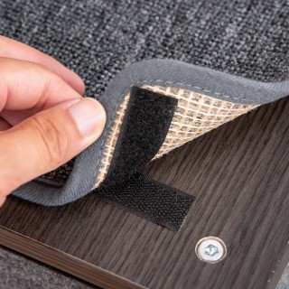 PawHut Cat Scratching Post Tree με κρεβάτι, αιώρα, σπιτάκι και στύλ... PawHut Cat Scratching Post Tree με κρεβάτι, αιώρα, σπιτάκι και στύλ...