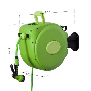 Αυτόματος κύλινδρος επανατύλιξης καρουλιού σωλήνα DURHAND με πολυλε...