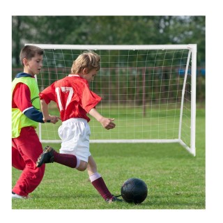 Τέρμα Ποδοσφαίρου 183 x 82 x 120 cm Costway SP38022