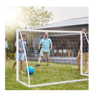 Τέρμα Ποδοσφαίρου 183 x 82 x 120 cm Costway SP38022