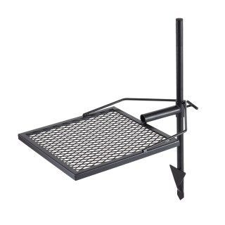 Τετράγωνη Ατσάλινη Περιστρεφόμενη Σχάρα Ψησίματος 675 x 405 x 710 m... Τετράγωνη Ατσάλινη Περιστρεφόμενη Σχάρα Ψησίματος 675 x 405 x 710 m...