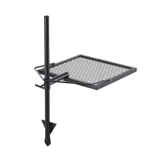 Τετράγωνη Ατσάλινη Περιστρεφόμενη Σχάρα Ψησίματος 675 x 405 x 710 m... Τετράγωνη Ατσάλινη Περιστρεφόμενη Σχάρα Ψησίματος 675 x 405 x 710 m...