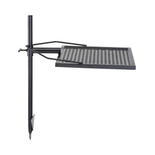 Τετράγωνη Ατσάλινη Περιστρεφόμενη Σχάρα Ψησίματος 675 x 405 x 710 m... Τετράγωνη Ατσάλινη Περιστρεφόμενη Σχάρα Ψησίματος 675 x 405 x 710 m...