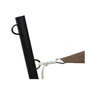 Τετράγωνο Σκίαστρο 3.5 x 3.5 m Χρώματος Taupe Inkazen 40031413 Τετράγωνο Σκίαστρο 3.5 x 3.5 m Χρώματος Taupe Inkazen 40031413