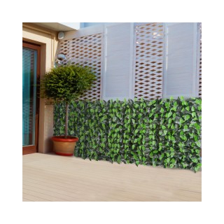 Τεχνητή Φυλλωσιά 1 x 3 m Outsunny 844-204 Τεχνητή Φυλλωσιά 1 x 3 m Outsunny 844-204