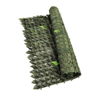 Τεχνητή Φυλλωσιά 300 x 100 cm Bakaji 8055205793877 Τεχνητή Φυλλωσιά 300 x 100 cm Bakaji 8055205793877