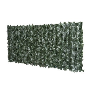 Τεχνητή Φυλλωσιά 240 x 100 cm Outsunny 844-199 Τεχνητή Φυλλωσιά 240 x 100 cm Outsunny 844-199