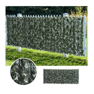 Τεχνητή Φυλλωσιά 240 x 100 cm Outsunny 844-199