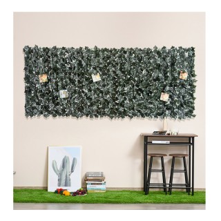 Τεχνητή Φυλλωσιά 240 x 100 cm Outsunny 844-199