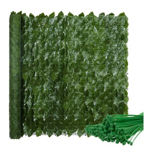 Τεχνητή Φυλλωσιά Κισσός 300 x 50 cm Gardlov 23641 Τεχνητή Φυλλωσιά Κισσός 300 x 50 cm Gardlov 23641