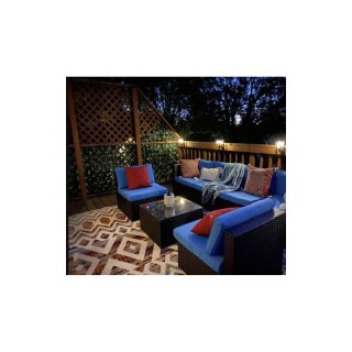 Τεχνητή Φυλλωσιά Κισσός 300 x 50 cm Gardlov 23641 Τεχνητή Φυλλωσιά Κισσός 300 x 50 cm Gardlov 23641