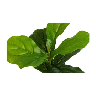 Τεχνητό Φυτό Ficus Lyrata 50 cm Inkazen 40081828 Τεχνητό Φυτό Ficus Lyrata 50 cm Inkazen 40081828