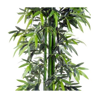 Τεχνητό Φυτό Μπαμπού 180 cm Outsunny 844-196 Τεχνητό Φυτό Μπαμπού 180 cm Outsunny 844-196