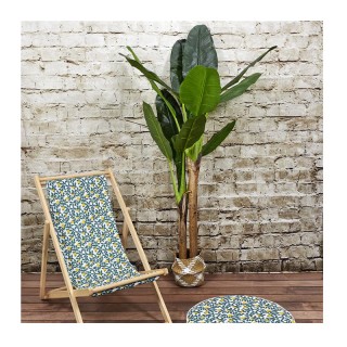 Τεχνητό Φυτό Μπανάνα 160 cm Home Deco Factory HD4189 Τεχνητό Φυτό Μπανάνα 160 cm Home Deco Factory HD4189