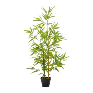 Τεχνητό Φυτό Μπαμπού 120 cm Outsunny 844-338 Τεχνητό Φυτό Μπαμπού 120 cm Outsunny 844-338