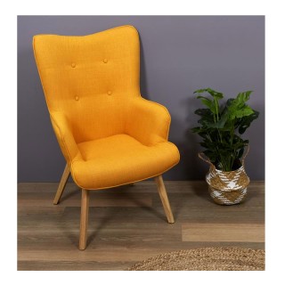 Τεχνητό Φυτό Μονστέρα 80 cm Home Deco Factory HD4190