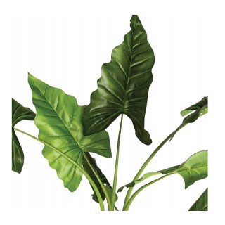 Τεχνητό Φυτό Μπανανιά σε Γλάστρα 132 cm Atmosphera 110249 Τεχνητό Φυτό Μπανανιά σε Γλάστρα 132 cm Atmosphera 110249