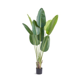 Τεχνητό Φυτό Πουλί του Παραδείσου 1.5 m VEVOR RZRDZW5FT1TT14RVAV0 Τεχνητό Φυτό Πουλί του Παραδείσου 1.5 m VEVOR RZRDZW5FT1TT14RVAV0