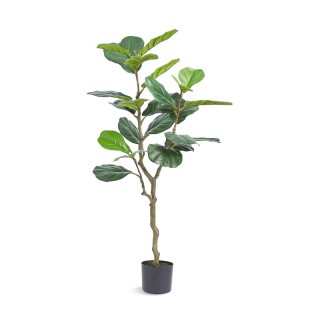 Τεχνητό Φυτό Συκιά 1210 mm VEVOR RZS4FTQS0000HO56KV0 Τεχνητό Φυτό Συκιά 1210 mm VEVOR RZS4FTQS0000HO56KV0