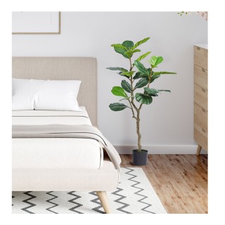 Τεχνητό Φυτό Συκιά 1210 mm VEVOR RZS4FTQS0000HO56KV0 Τεχνητό Φυτό Συκιά 1210 mm VEVOR RZS4FTQS0000HO56KV0