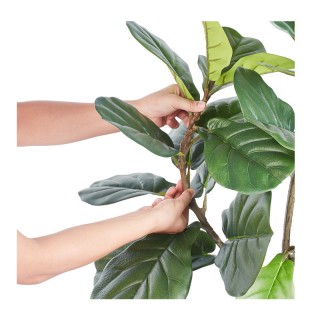 Τεχνητό Φυτό Συκιά 1556 mm VEVOR RZS5FTQS0000AUPBGV0