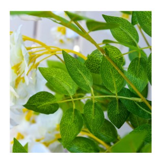 Τεχνητό Φυτό Wisteria 165 cm Outsunny 844-346